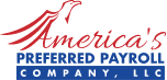 americas preferred payroll icon