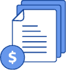 payroll solutions icon